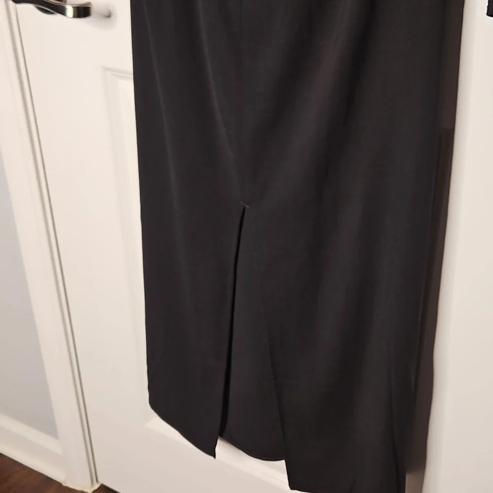 H&M Women's Halterneck Bodycon Dress NWT